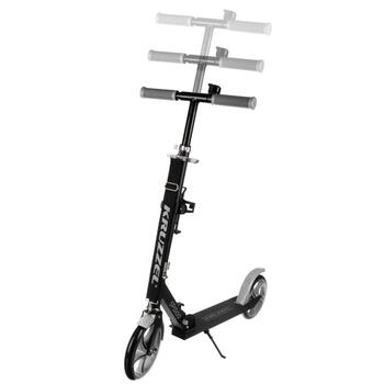 Городской самокат SPIDOO grey 25629
