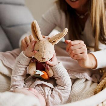 Подвесная игрушка RABBIT KARO 1685