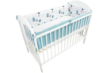 Бортик 360 cm HEDGEHOG PATH SCJ000007