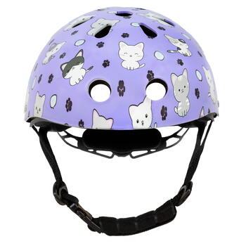 Шлем ORIX Plus KITTY (M)