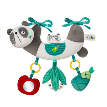 Подвеска-развивающая игрушка PANDA A0702