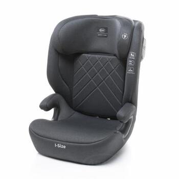 Автосиденье NERO graphite I-size 100-150 cm