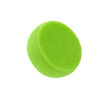 Губка для купания ребенка AKUKU A1134 GREEN