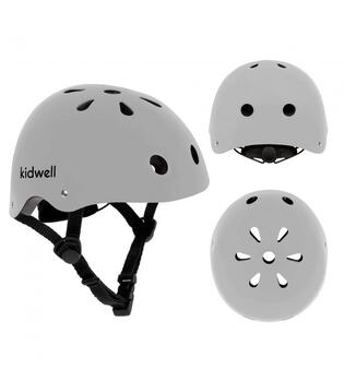 Шлем ORIX grey M