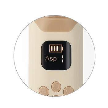 Электрический аспиратор для носа 1470/01