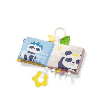 Мягкая книжечка MY LIFE BabyOno 541
