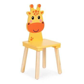 Столик+2 стула GIRAFFE 07035