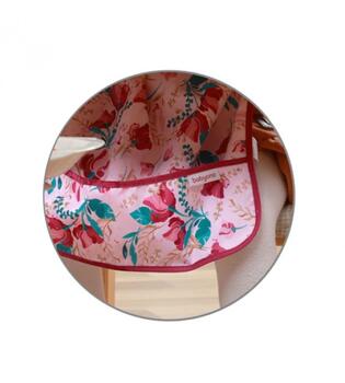 Фартук с рукавами FLORAL BabyOno 1477/01