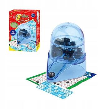 Игра БИНГО Q8927