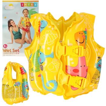 Жилет для плавания (3-6 лет) Bestway 59661 KX3996