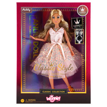 Кукла ROYAL LILI 30 см, 57796