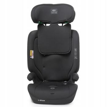 Автокресло ROCKET black, 76-150 см (без системы Isofix)