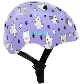 Шлем ORIX Plus KITTY (M)