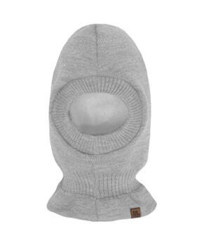 Шапка-шлем с хлопковой подкладкой 50/52 cm (46-475)