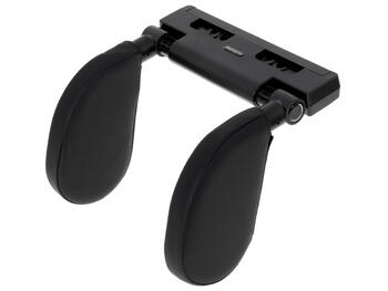 Регулируемый подголовник для автомобиля KX5705