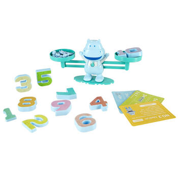 Образовательная игра HIPPO KX5937_2