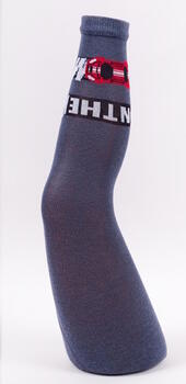 Garās bikses (kalsoni) RAK-0001 80-86 cm BLUE