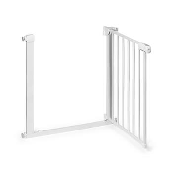 Защитные ворота 75-96 cm BABYONO 1681