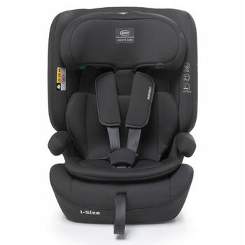 Автокресло ROCKET black, 76-150 см (без системы Isofix)