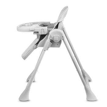 Стульчик FORTO grey