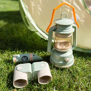 Набор для кемпингаDiscovery Little Explorer's Set XXL, 15 предметов, 55372