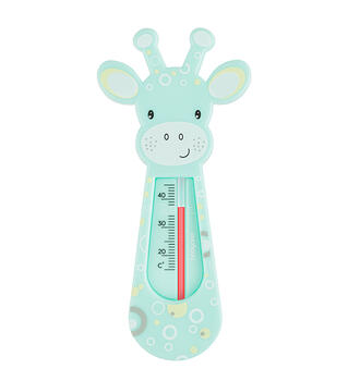 Плавающий термометр GIRAFFE 776/01 mint