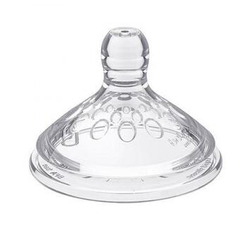 Кружка-непроливайка с соской (3+ мес) и наконечником для питья, 180 ml 1456/04