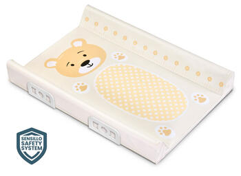 Pārtinamais dēlis BEAR 70 cm (12150)