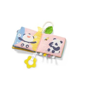 Мягкая книжечка MY LIFE BabyOno 541