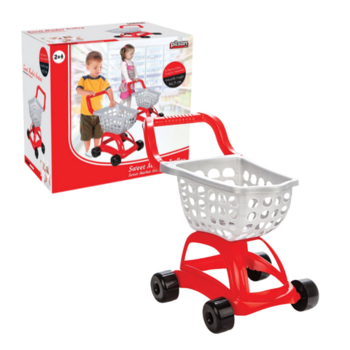 Iepirkumu rati SWEET MARKET CART 76046