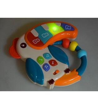 Klavieres TOUCAN ZA3808