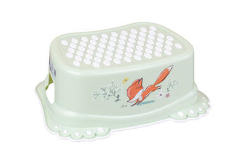 Pakāpiens-step FOREST FAIRYTALE light green TegaBaby FF-006-112