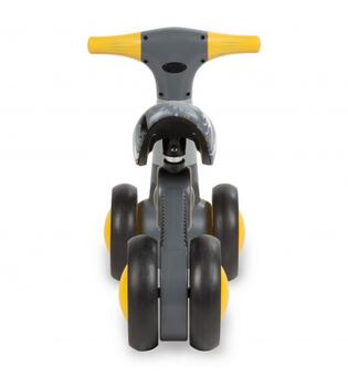 Mini-velosipēds PETITO Dino Kidwell