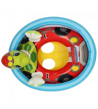 Надувной круг TURTLE Intex 59570 (4958/1)