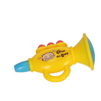 Детский барабан 18 cm G3579