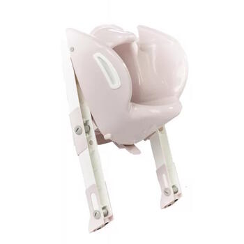 WC накладка со ступенькой KIDDYLOO powder pink TH-2172531