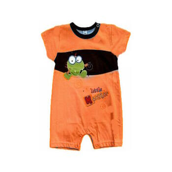 Комбинезон летний Little Monster 74 cm 1669