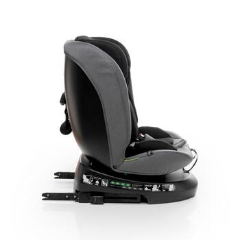 Автосиденье MATT-FIX graphite, 40-150 cm (Isofix)