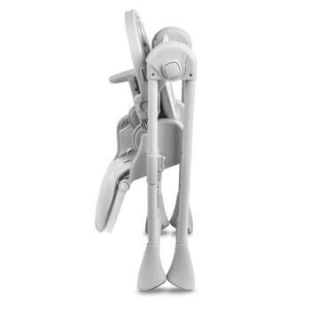 Стульчик FORTO grey