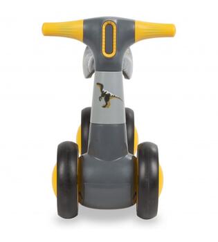 Mini-velosipēds PETITO Dino Kidwell