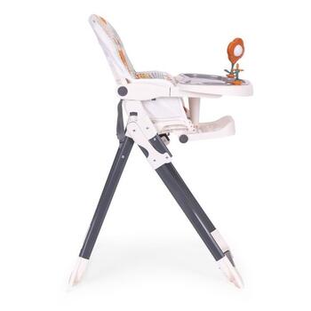 Bērnu krēsliņš ECOTOYS 07936