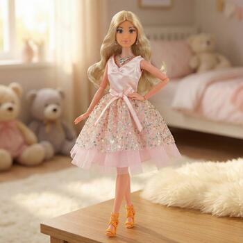 Кукла ROYAL LILI 30 см, 57796