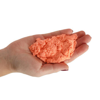 Волшебный песок 1 kg ORANGE 9568/7