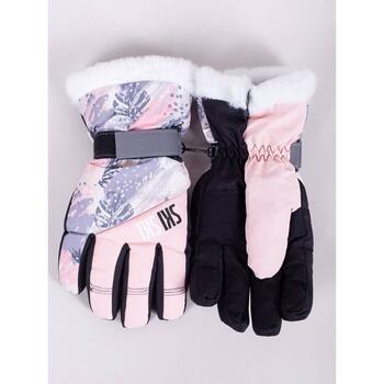 Перчатки 5P SKI GIRL (16) REN-0256