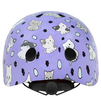 Шлем ORIX Plus KITTY (M)