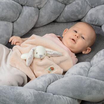 Обнимашка-одеялко BABY BUNNY 1539
