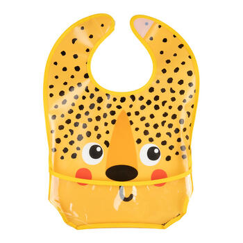 Нагрудник BabiesBoo ГЕПАРД (PVH) 9/232