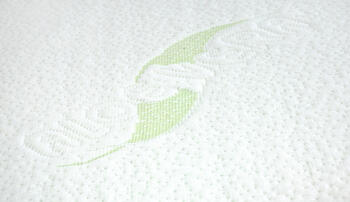 Подушка KLIN 38x60 cm LUXE ALOE VERA (2051)