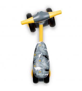 Mini-velosipēds PETITO Dino Kidwell