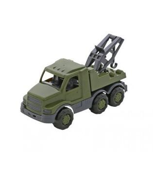 Машинка-эвакуатор GOSHA 27 cm Polesie 49056